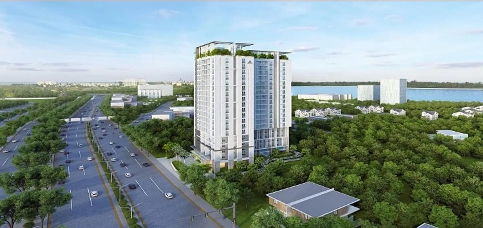 Opal Skyview — Thủ Đức, Thành phố Hồ Chí Minh — ảnh 3