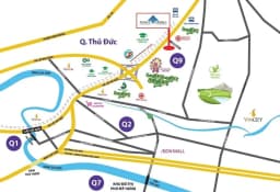 Topaz Home 2 — Quận 9, Thành phố Hồ Chí Minh — Ảnh 3