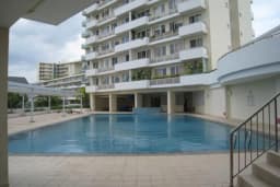 Chung cư Mỹ Phát — Quận 7, Thành phố Hồ Chí Minh — Ảnh 3