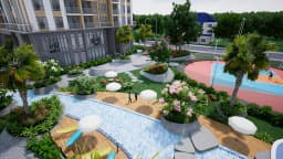 Gem Premium — Thủ Đức, Thành phố Hồ Chí Minh — Ảnh 3