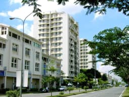 Chung cư Mỹ Khánh — Quận 7, Thành phố Hồ Chí Minh — Ảnh 3