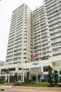 River Garden — Quận 2, Thành phố Hồ Chí Minh — Ảnh 3