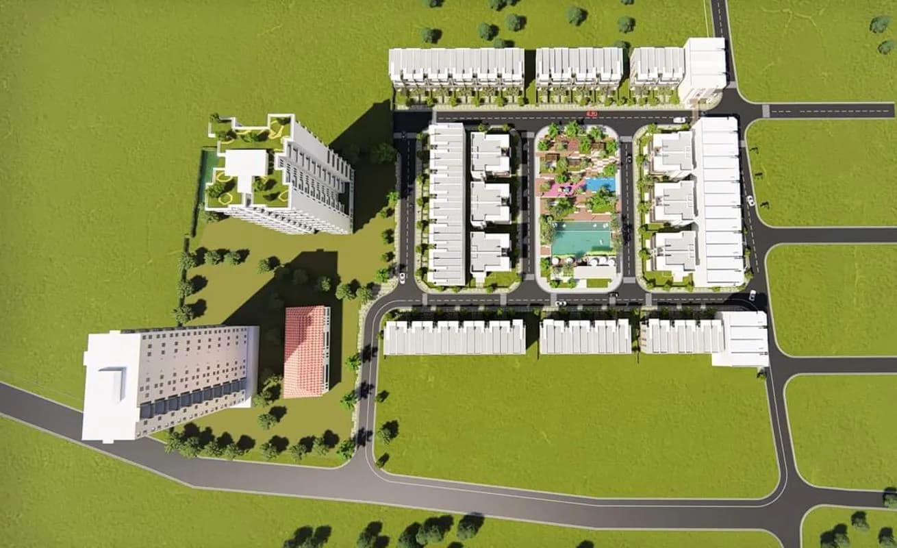 Pax Residence — Nhà Bè, Thành phố Hồ Chí Minh — ảnh 3