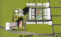 Pax Residence — Nhà Bè, Thành phố Hồ Chí Minh — Ảnh 3