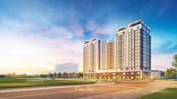 The Ascentia — Quận 7, Thành phố Hồ Chí Minh — Ảnh 3