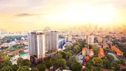 The EverRich Infinity — Quận 5, Thành phố Hồ Chí Minh — Ảnh 3