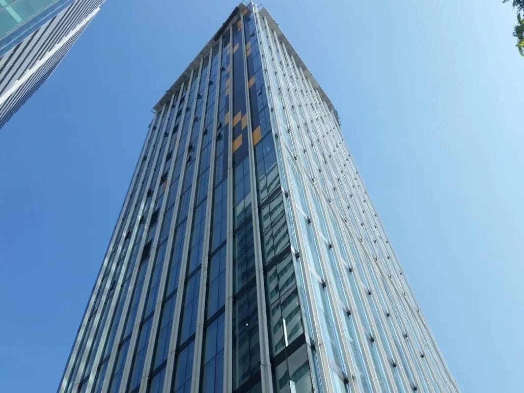 Ascott Waterfront Saigon — Quận 1, Thành phố Hồ Chí Minh — ảnh 3