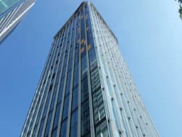 Ascott Waterfront Saigon — Quận 1, Thành phố Hồ Chí Minh — Ảnh 3