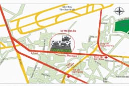 Thái Sơn Plaza — Tân Bình, Thành phố Hồ Chí Minh — Ảnh 3