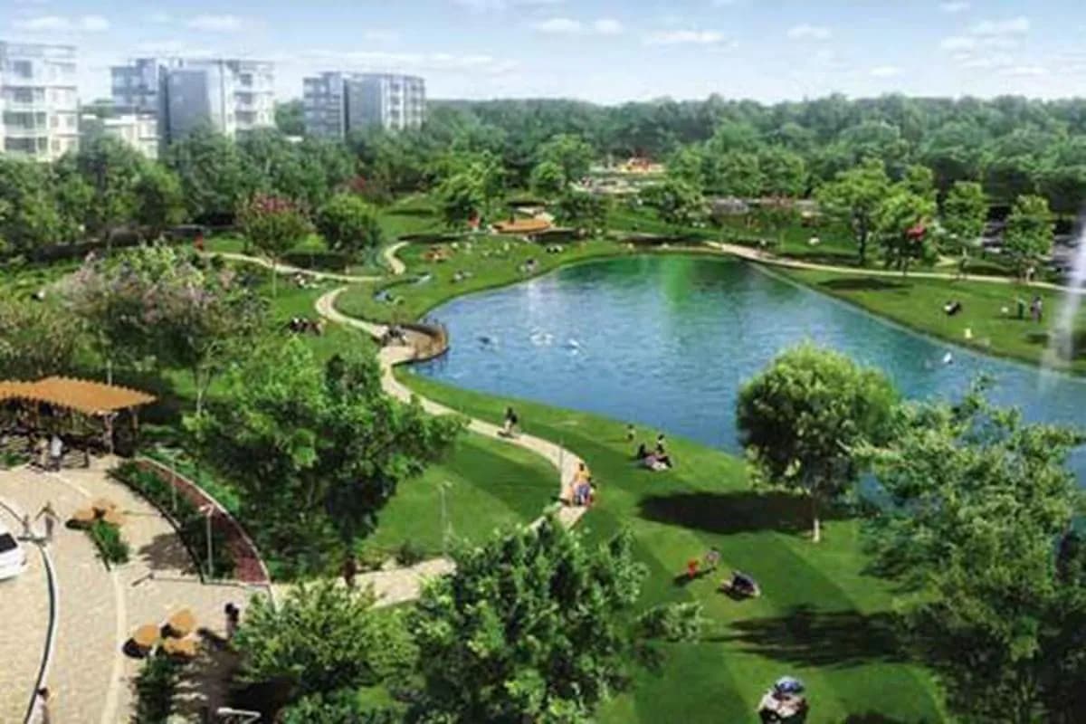 Celadon City — Tân Phú, Thành phố Hồ Chí Minh — ảnh 3