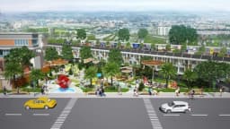Bình Dương Avenue City — Bến Cát, Bình Dương — Ảnh 3