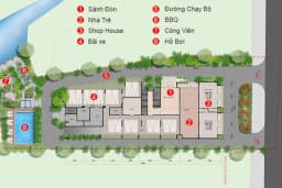 West Intela — Quận 8, Thành phố Hồ Chí Minh — Ảnh 3