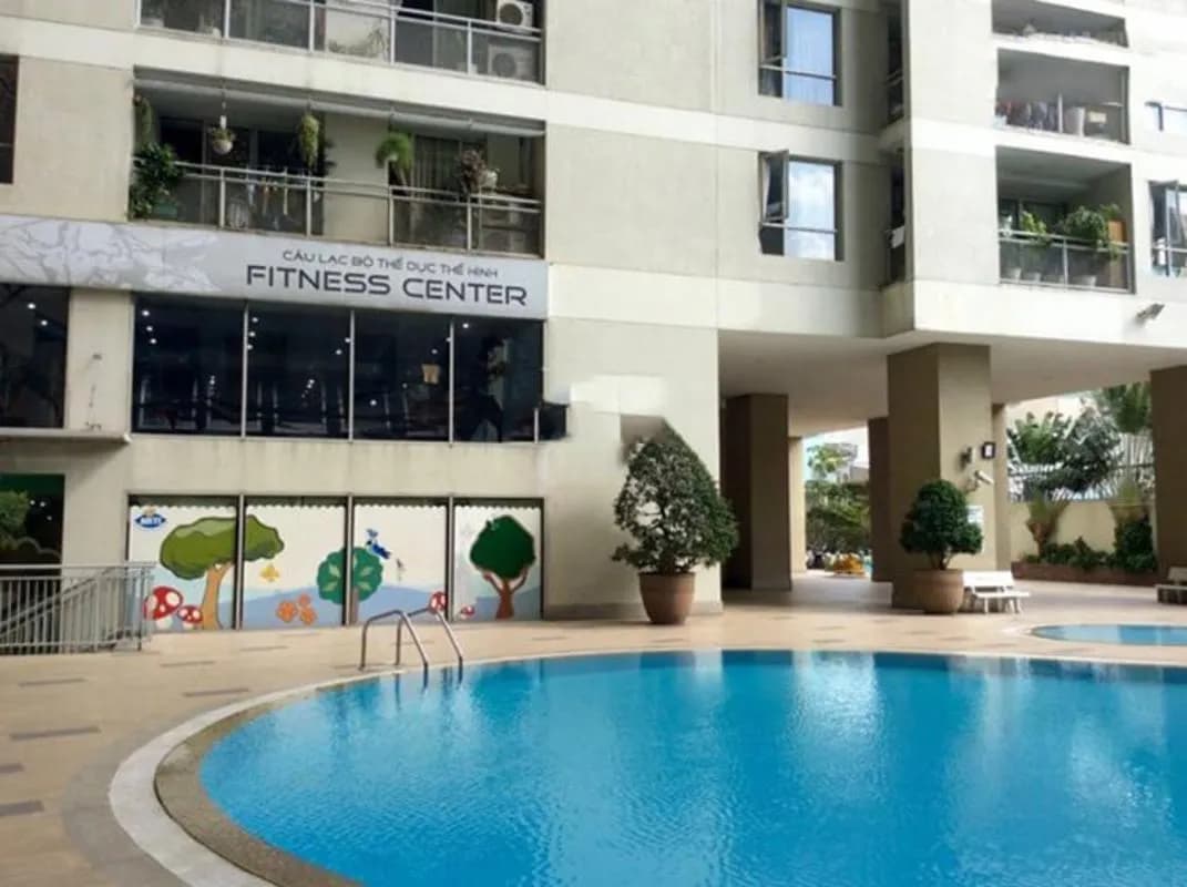 Botanic Towers — Phú Nhuận, Thành phố Hồ Chí Minh — ảnh 3