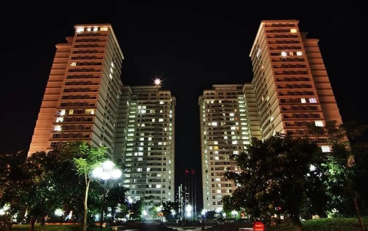 STCITY TÔ KÝ — Hóc Môn, Thành phố Hồ Chí Minh — ảnh 3