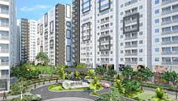 An Dân Residence — Thủ Đức, Thành phố Hồ Chí Minh — Ảnh 3