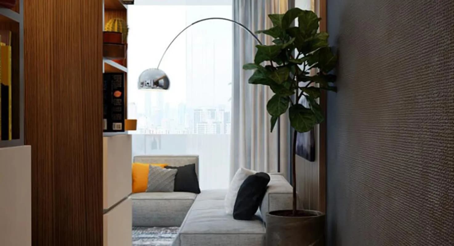 Sun Village Apartment — Bình Thạnh, Thành phố Hồ Chí Minh — ảnh 3