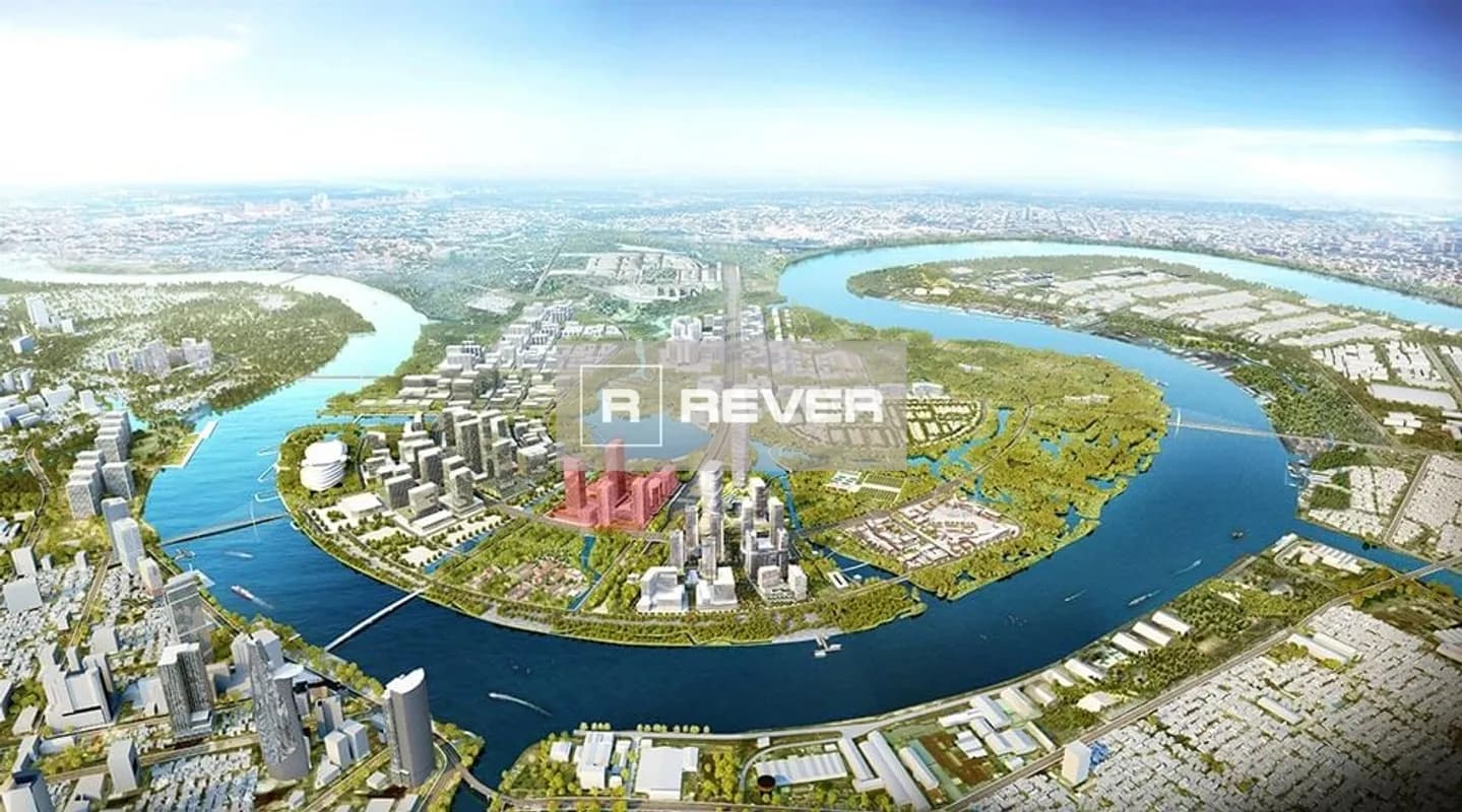 Eco Smart City — Quận 2, Thành phố Hồ Chí Minh — ảnh 3