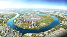 Eco Smart City — Quận 2, Thành phố Hồ Chí Minh — Ảnh 3
