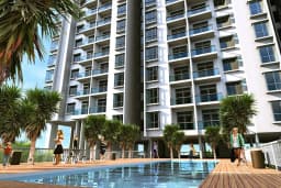 Sunview 3 — Gò Vấp, Thành phố Hồ Chí Minh — Ảnh 3