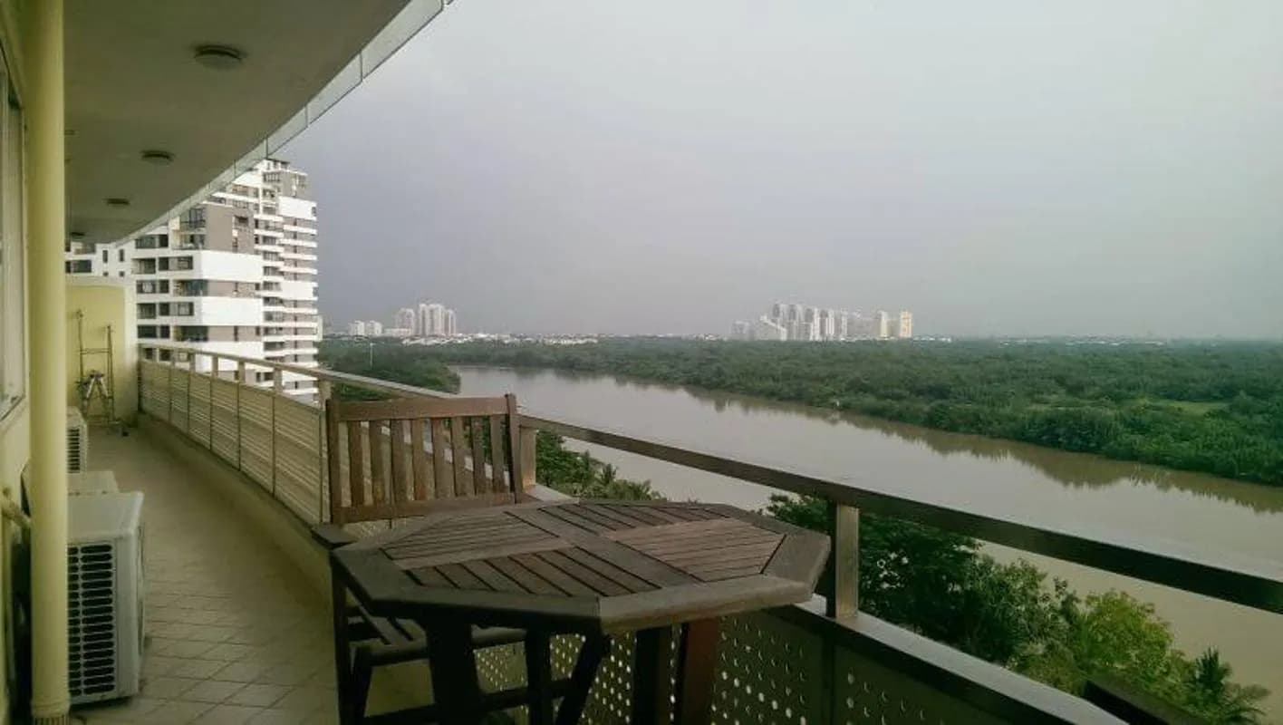 Grand View — Quận 7, Thành phố Hồ Chí Minh — ảnh 3