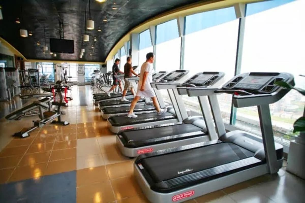 Căn hộ 8X Thái An — Gò Vấp, Thành phố Hồ Chí Minh — ảnh 3