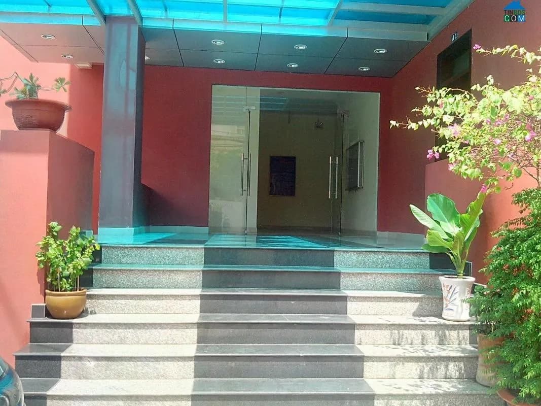 Chung cư Bắc Bình — Bình Thạnh, Thành phố Hồ Chí Minh — ảnh 3