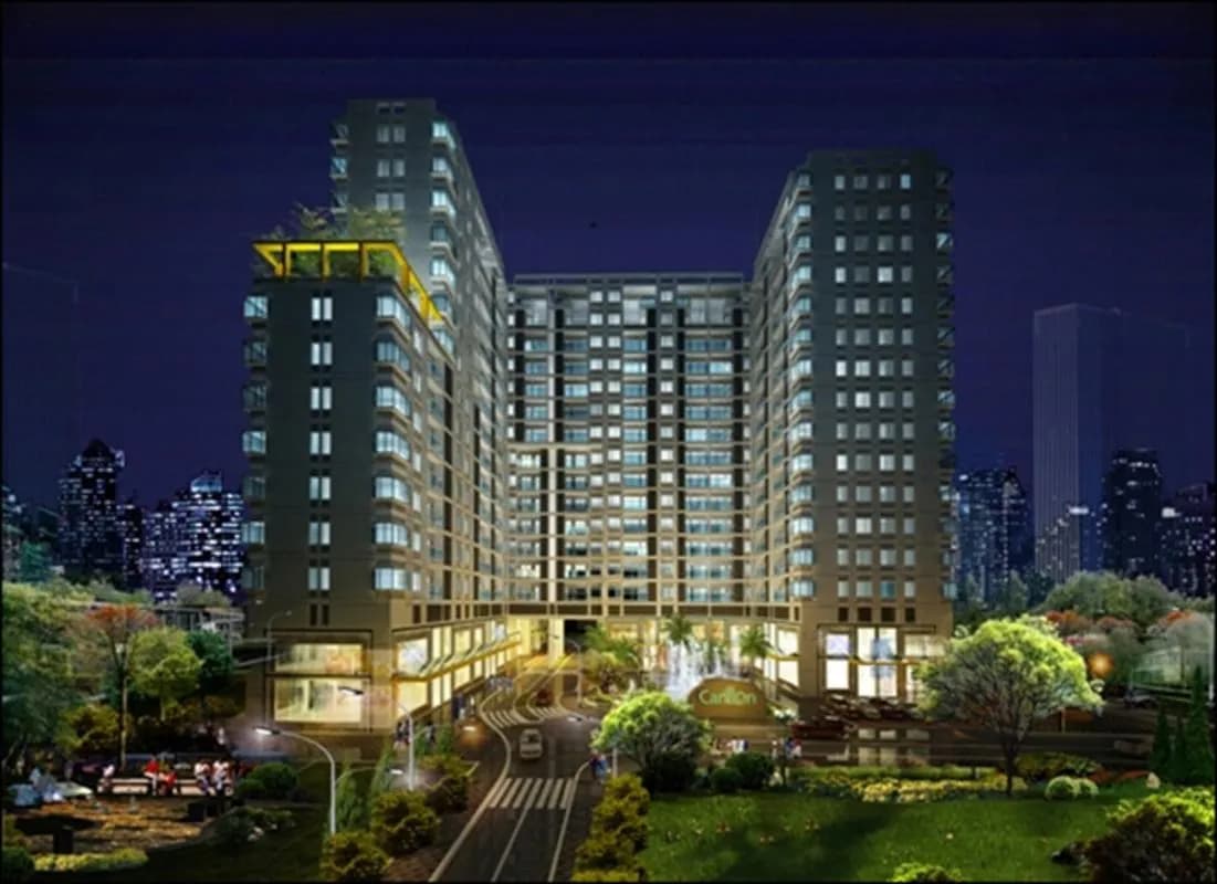 Carillon Apartment — Tân Bình, Thành phố Hồ Chí Minh — ảnh 3
