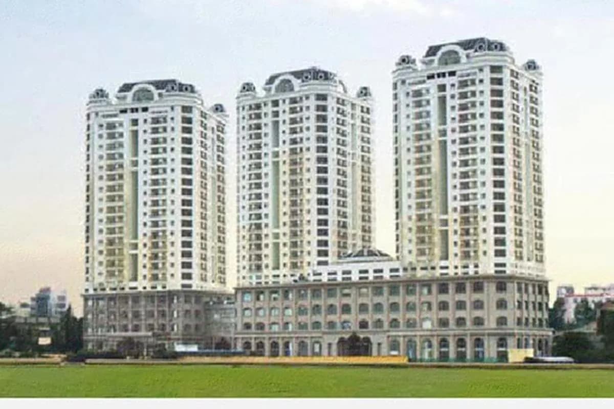 The Flemington — Quận 11, Thành phố Hồ Chí Minh — ảnh 3