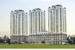 The Flemington — Quận 11, Thành phố Hồ Chí Minh — Ảnh 3
