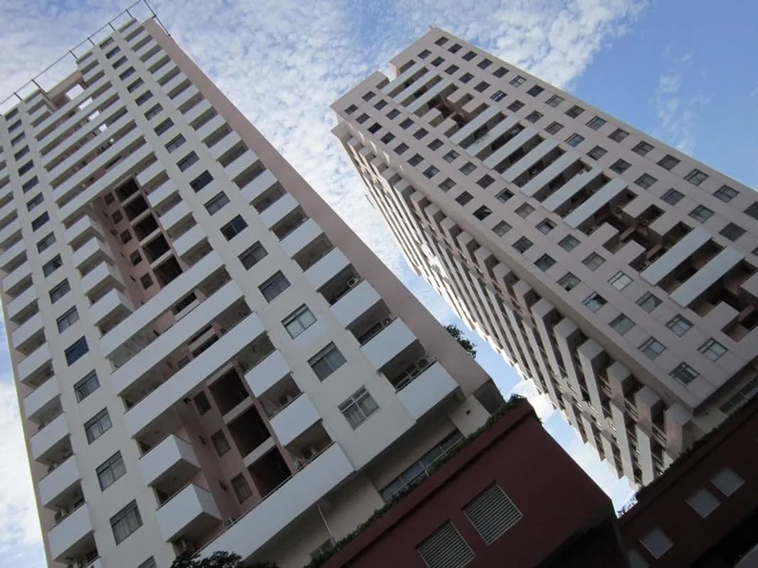 Chung cư Screc Tower — Quận 3, Thành phố Hồ Chí Minh — ảnh 3