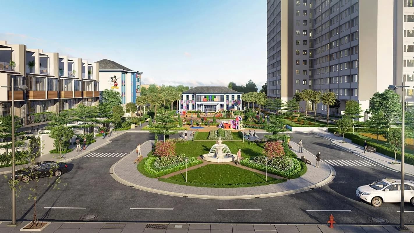 Citrine Apartment — Quận 9, Thành phố Hồ Chí Minh — ảnh 3