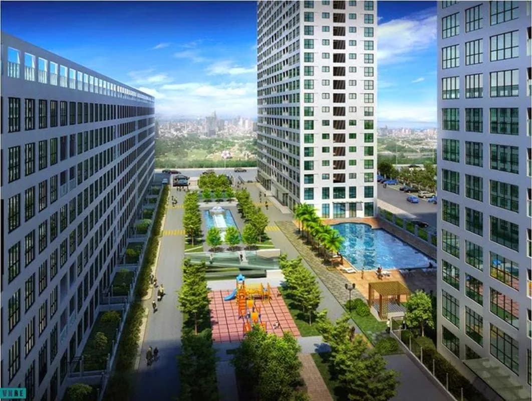 Happy Valley — Quận 7, Thành phố Hồ Chí Minh — ảnh 3