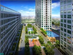 Happy Valley — Quận 7, Thành phố Hồ Chí Minh — Ảnh 3