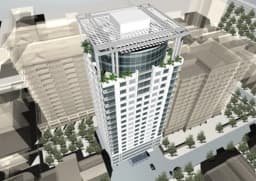 The Lancaster — Quận 1, Thành phố Hồ Chí Minh — Ảnh 14