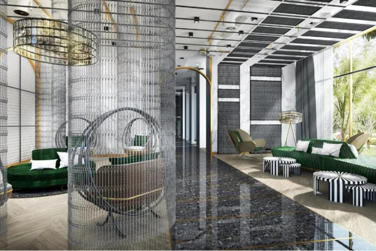 De La Sol — Quận 4, Thành phố Hồ Chí Minh — ảnh 3