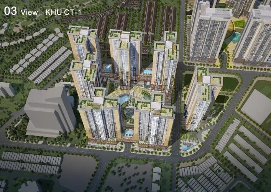 Laimian City — Quận 2, Thành phố Hồ Chí Minh — ảnh 3