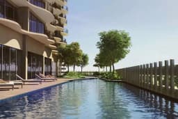 Waterina Suites — Quận 2, Thành phố Hồ Chí Minh — Ảnh 3