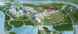 Sarica Condominium — Quận 2, Thành phố Hồ Chí Minh — Ảnh 3