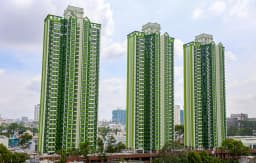 Thuận Kiều Plaza — Quận 5, Thành phố Hồ Chí Minh — Ảnh 3