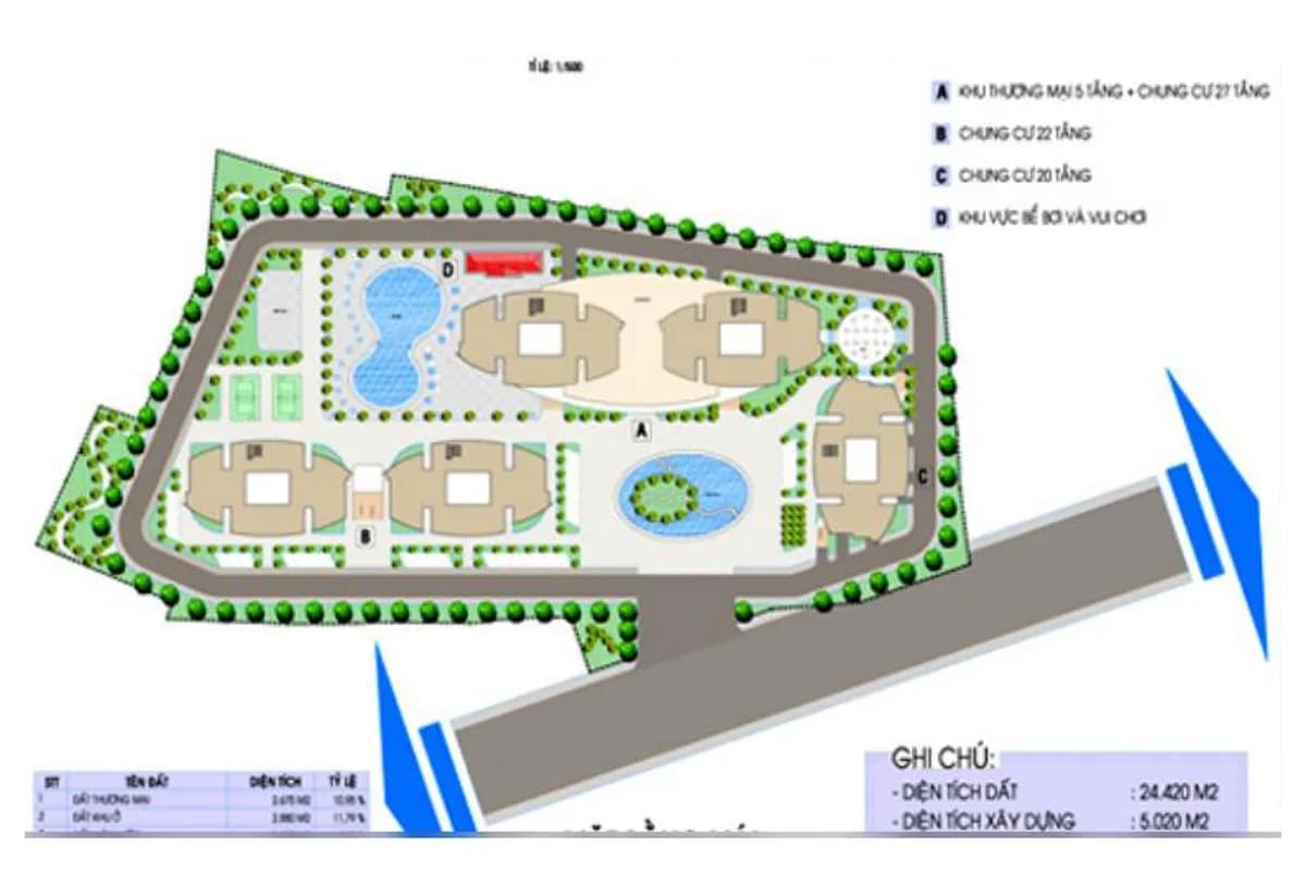 Babylon Residence 3 — Hóc Môn, Thành phố Hồ Chí Minh — ảnh 3