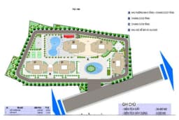 Babylon Residence 3 — Hóc Môn, Thành phố Hồ Chí Minh — Ảnh 3