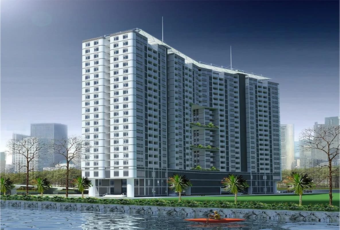 Royal Park Riverside — Quận 8, Thành phố Hồ Chí Minh — ảnh 3