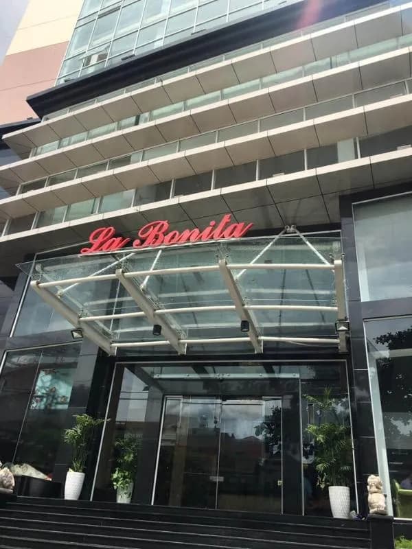 La Bonita — Bình Thạnh, Thành phố Hồ Chí Minh — ảnh 3
