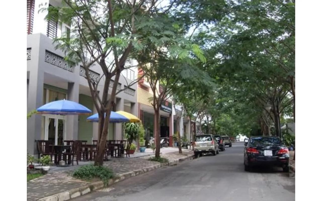 Hưng Gia — Quận 7, Thành phố Hồ Chí Minh — ảnh 3