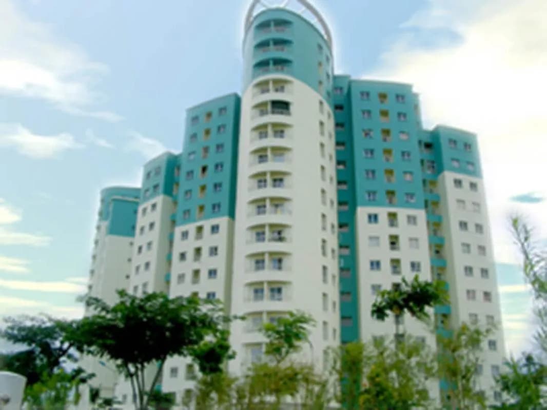 Conic Gateway — Quận 8, Thành phố Hồ Chí Minh — ảnh 3