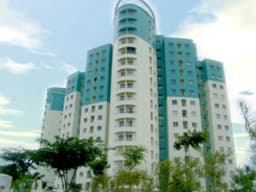 Conic Gateway — Quận 8, Thành phố Hồ Chí Minh — Ảnh 3