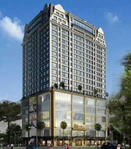 Léman Luxury Apartment — Quận 3, Thành phố Hồ Chí Minh — Ảnh 3