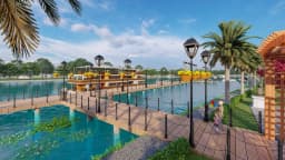 Biconsi Riverside — Tân Uyên, Bình Dương — Ảnh 3