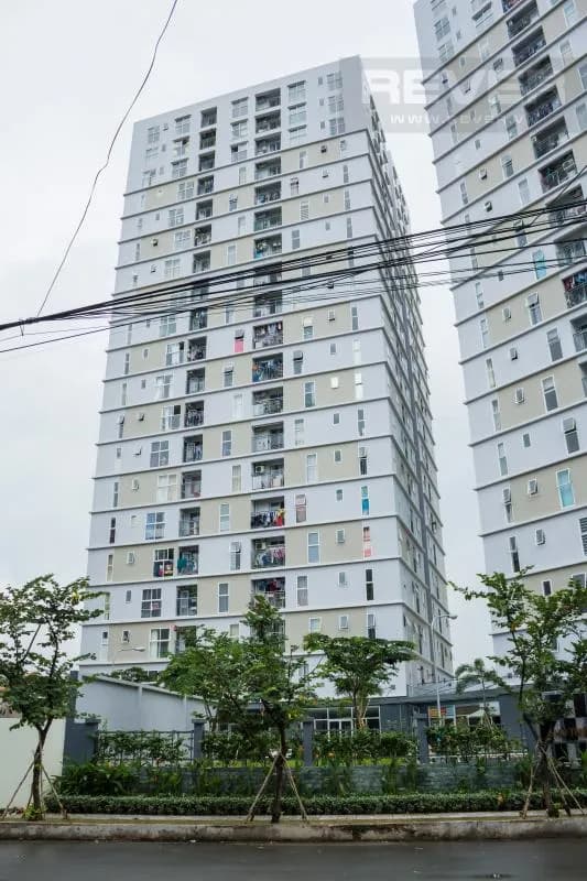 Thủ Thiêm Sky — Quận 2, Thành phố Hồ Chí Minh — ảnh 10