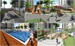 Chương Dương Golden Land — Thủ Đức, Thành phố Hồ Chí Minh — Ảnh 3